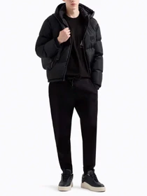 Брюки Armani Exchange модель XM000373-AF10818-UC001 Фото