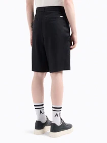 Шорты Armani Exchange модель XM000396-AF13170-UC001 Фото