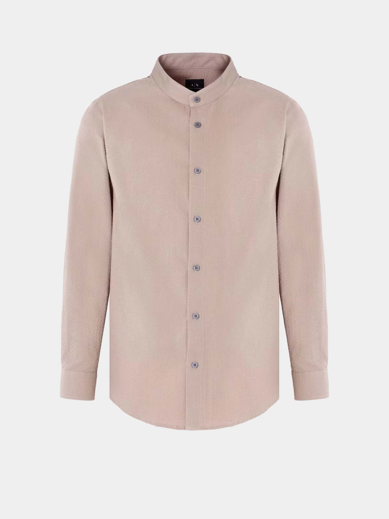 Рубашки Armani Exchange модель XM000430-AF13141-U6167 Рубашки Armani Exchange модель XM000430-AF13141-U6167 Фото