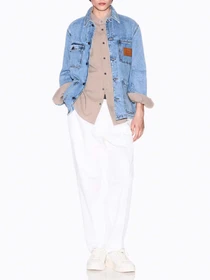 Рубашки Armani Exchange модель XM000430-AF13141-U6167 Фото