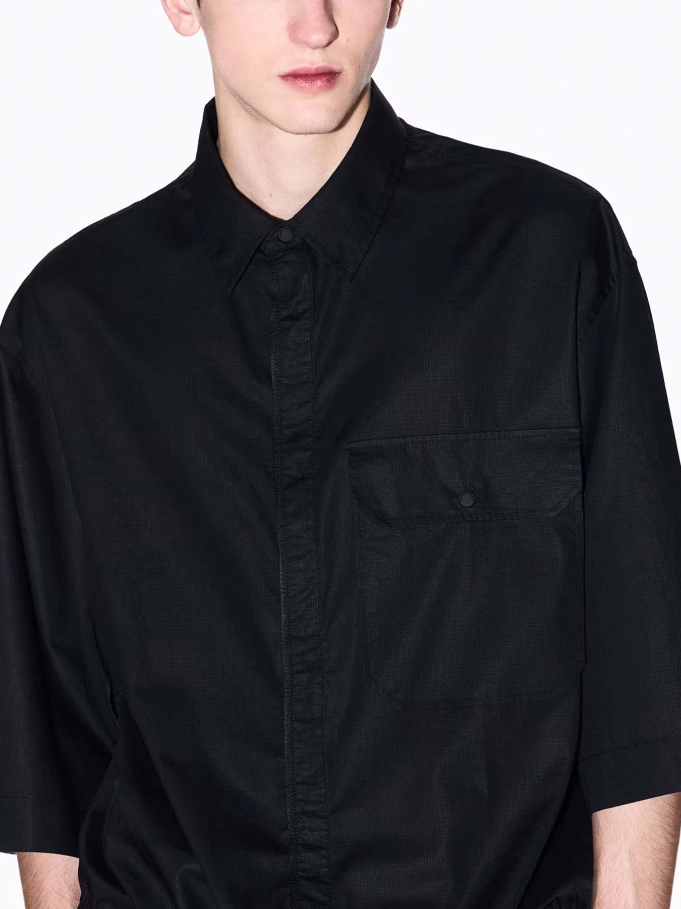 Рубашки Armani Exchange модель XM001239-AF13175-UC001 Рубашки Armani Exchange модель XM001239-AF13175-UC001 Фото