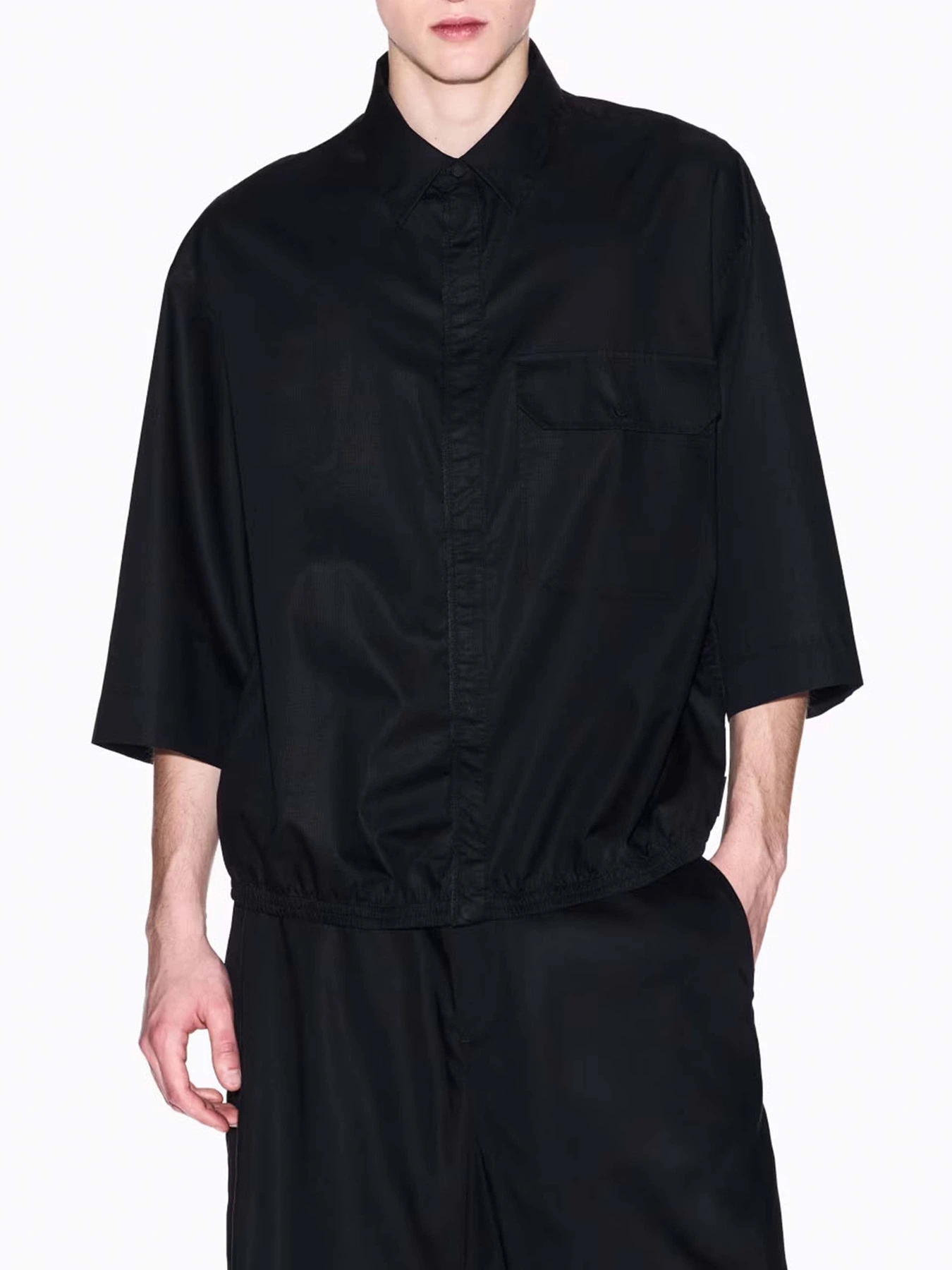 Рубашки Armani Exchange модель XM001239-AF13175-UC001 Рубашки Armani Exchange модель XM001239-AF13175-UC001 Фото