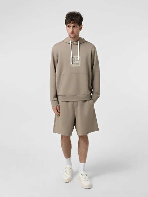 Чоловіче Худі Armani Exchange фото 2
