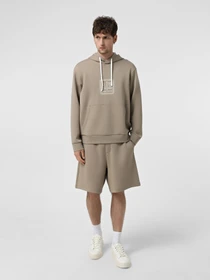 Худі та світшоти Armani Exchange модель XM000482-AF10818-U6167 Фото