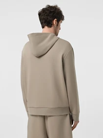 Худі та світшоти Armani Exchange модель XM000482-AF10818-U6167 Фото