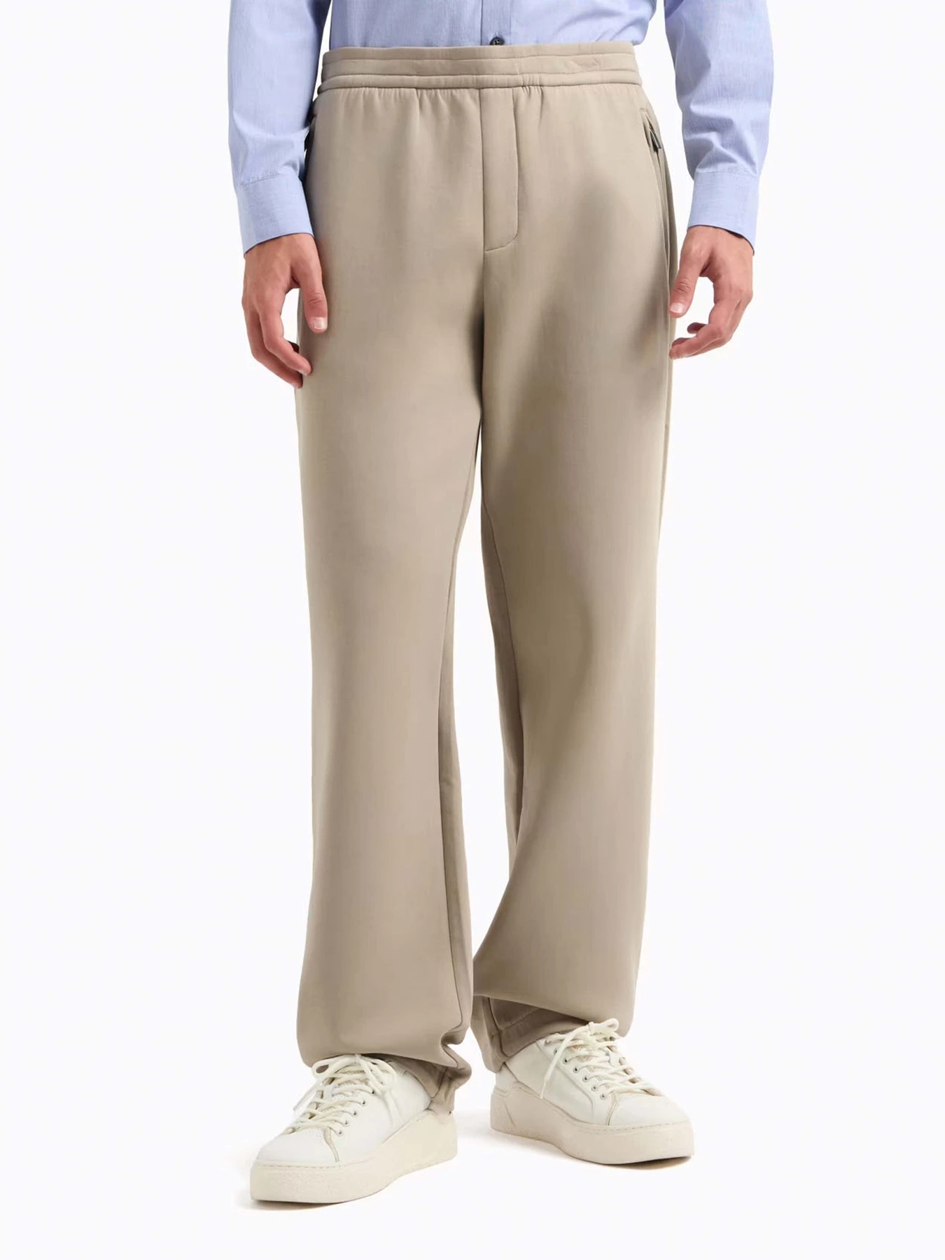 Брюки Armani Exchange модель XM000461-AF10818-U6167 Брюки Armani Exchange модель XM000461-AF10818-U6167 Фото