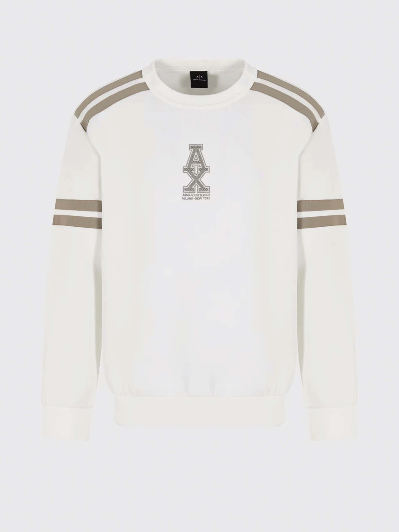 Худі та світшоти Armani Exchange модель XM000481-AF10818-U0009 Фото