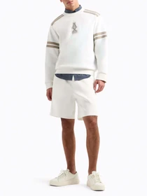 Худі та світшоти Armani Exchange модель XM000481-AF10818-U0009 Фото
