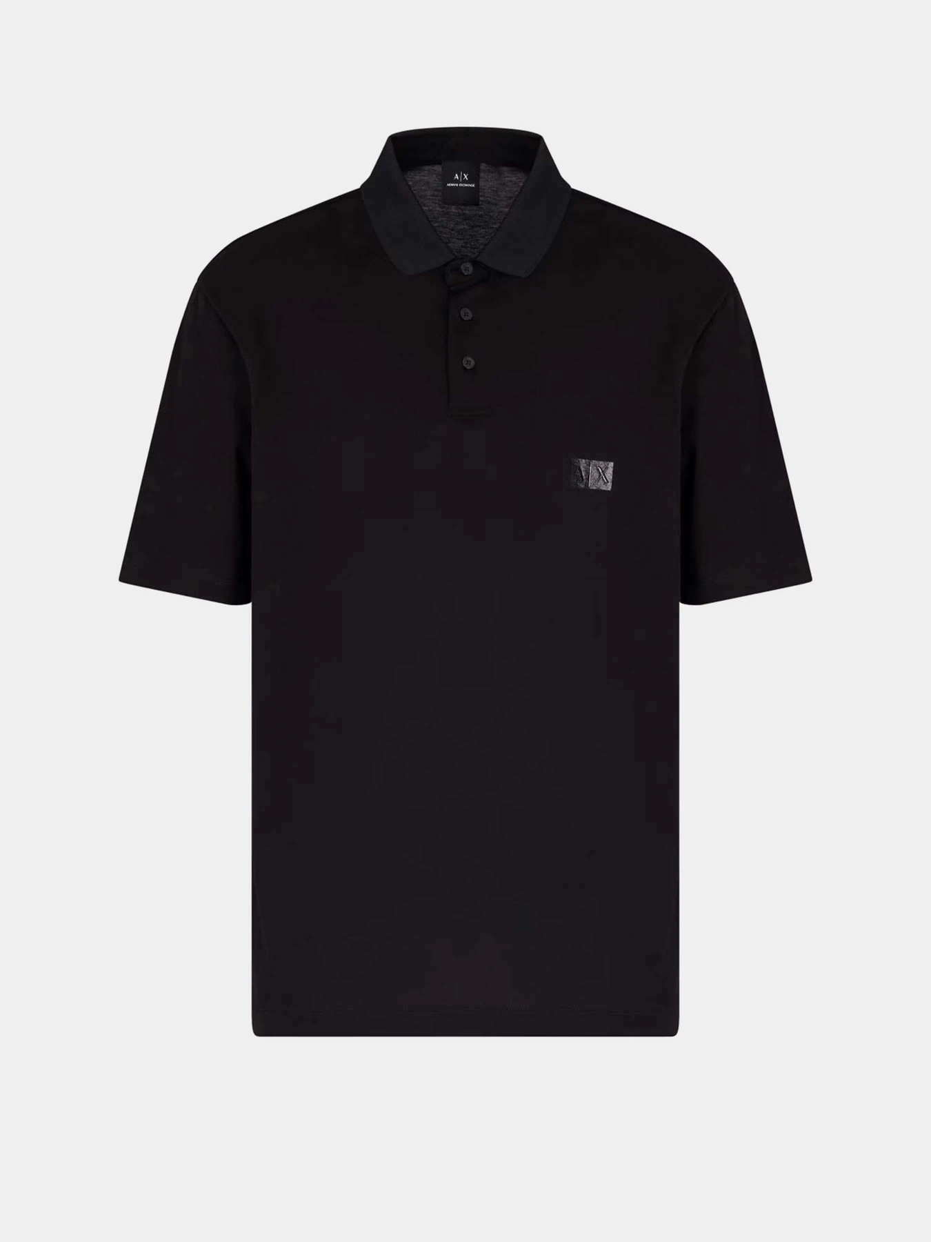 Футболки и поло Armani Exchange модель XM000484-AF10364-UC001 Футболки и поло Armani Exchange модель XM000484-AF10364-UC001 Фото