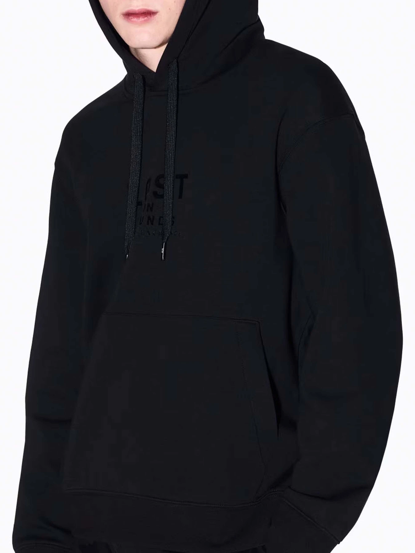 Худі та світшоти Armani Exchange модель XM000490-AF13047-UC001 Худі та світшоти Armani Exchange модель XM000490-AF13047-UC001 Фото