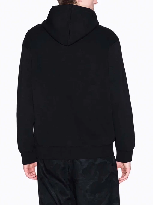 Чоловіче Худі Armani Exchange фото 2