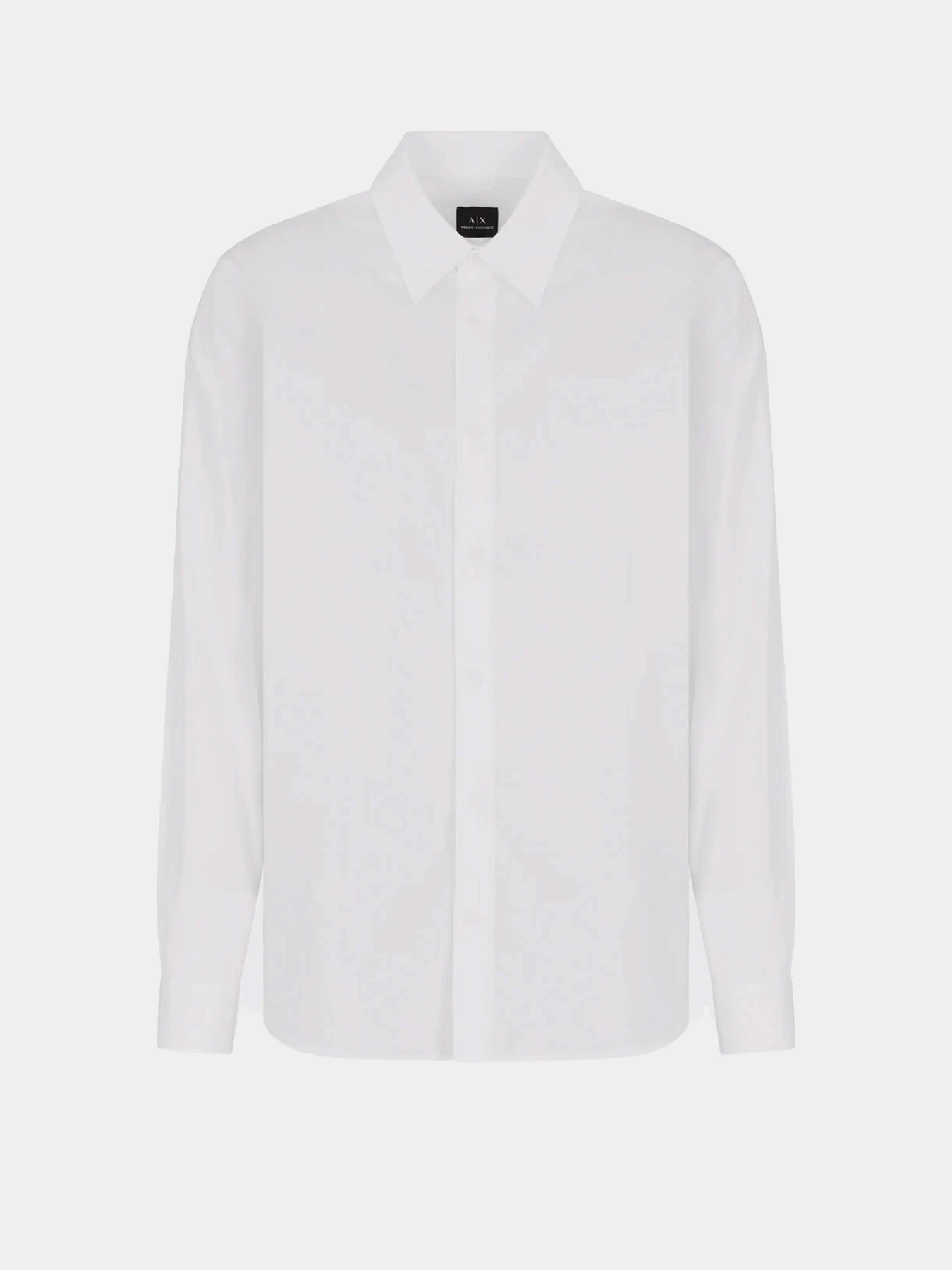 Сорочки Armani Exchange модель XM000494-AF14936-U0009 Сорочки Armani Exchange модель XM000494-AF14936-U0009 Фото