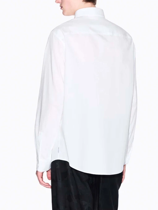 Чоловіча Сорочка класична Armani Exchange фото 2