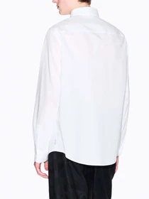 Сорочки Armani Exchange модель XM000494-AF14936-U0009 Фото