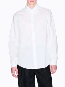 Рубашки Armani Exchange модель XM000494-AF14936-U0009 Фото