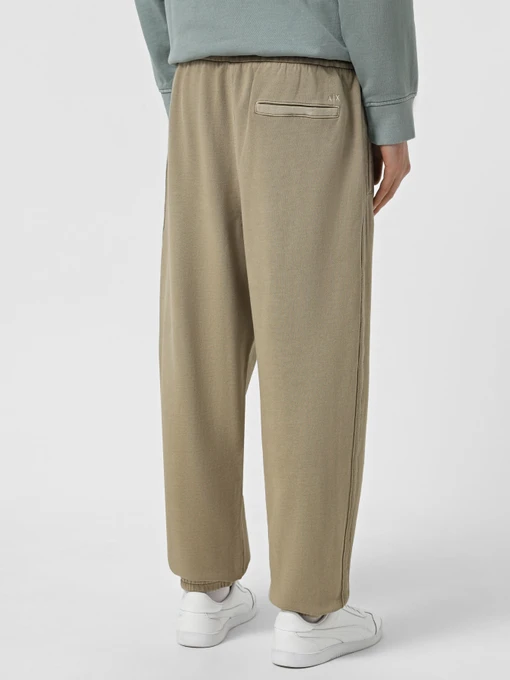 Бавовняні Чоловічі Джогери Armani Exchange фото 3
