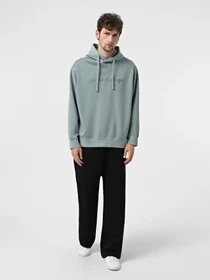 Худи и свитшоты Armani Exchange модель XM000507-AF13050-U9212 Фото