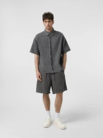 Сорочки Armani Exchange модель XM000622-AF14943-M8088 Фото