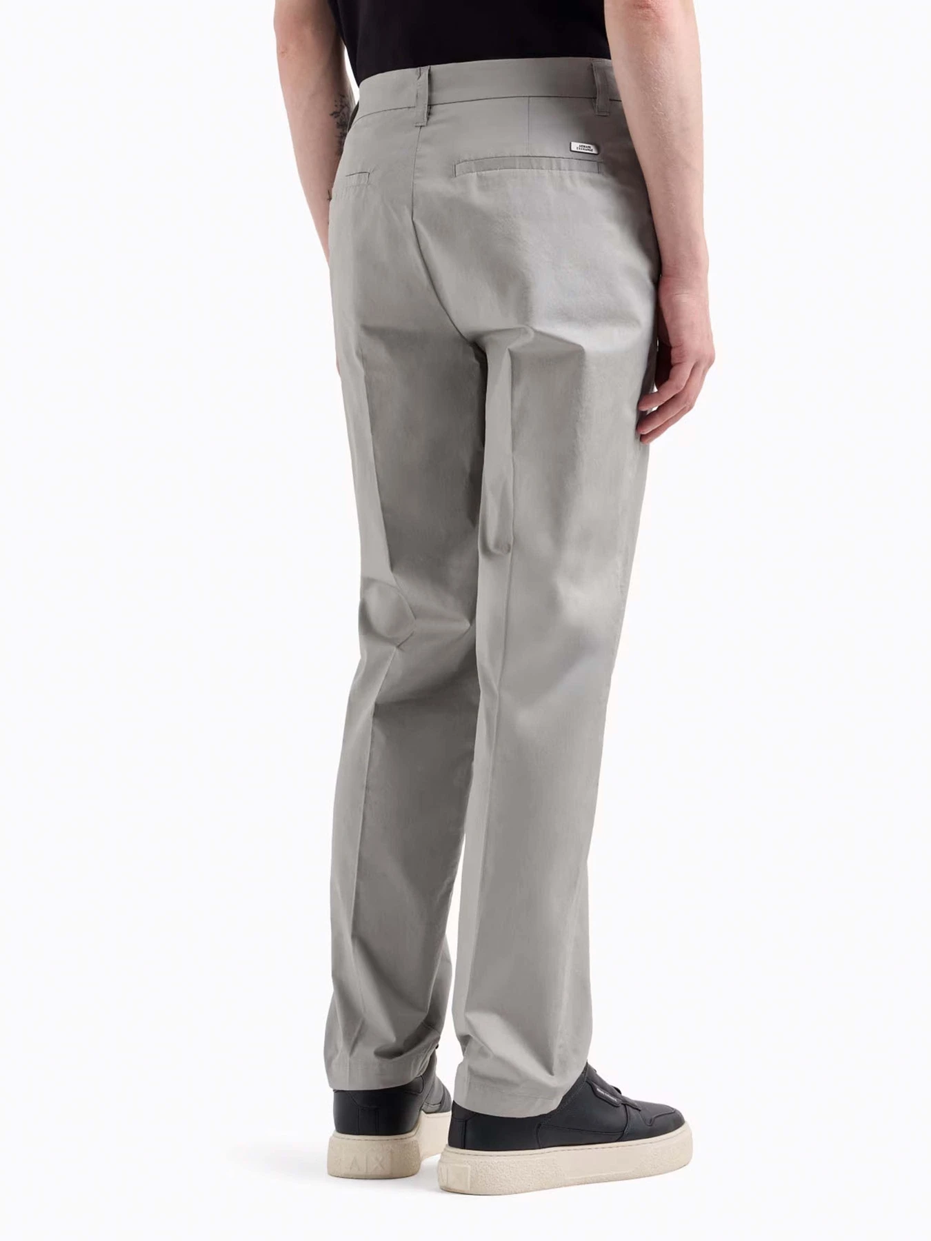 Брюки Armani Exchange модель XM000630-AF11882-U8051 Фото