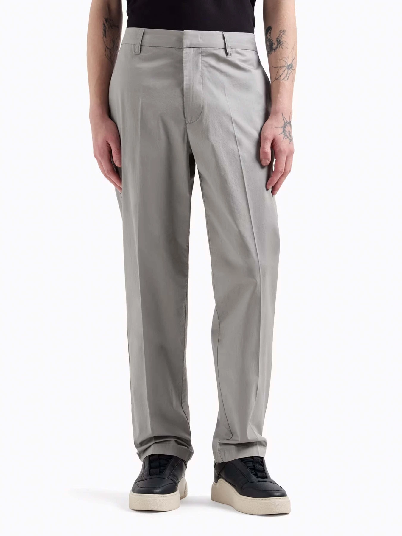 Брюки Armani Exchange модель XM000630-AF11882-U8051 Фото