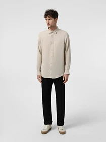 Рубашки Armani Exchange модель XM001221-AF14619-U1102 Фото