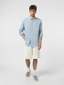 Сорочки Armani Exchange модель XM001221-AF14619-U9360 Фото