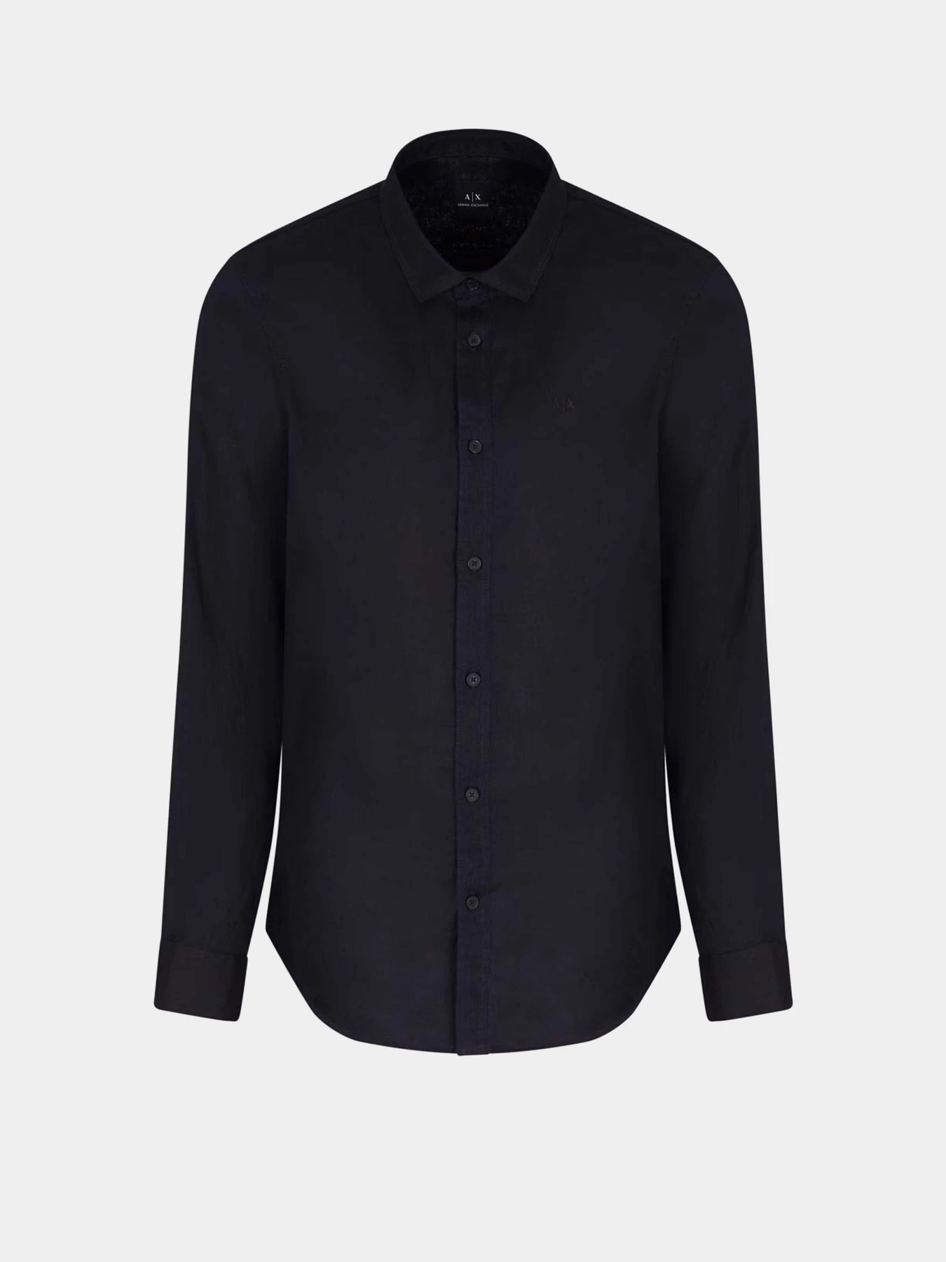 Сорочки Armani Exchange модель XM001221-AF14619-UB101 Сорочки Armani Exchange модель XM001221-AF14619-UB101 Фото