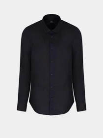 Сорочки Armani Exchange модель XM001221-AF14619-UB101 Фото