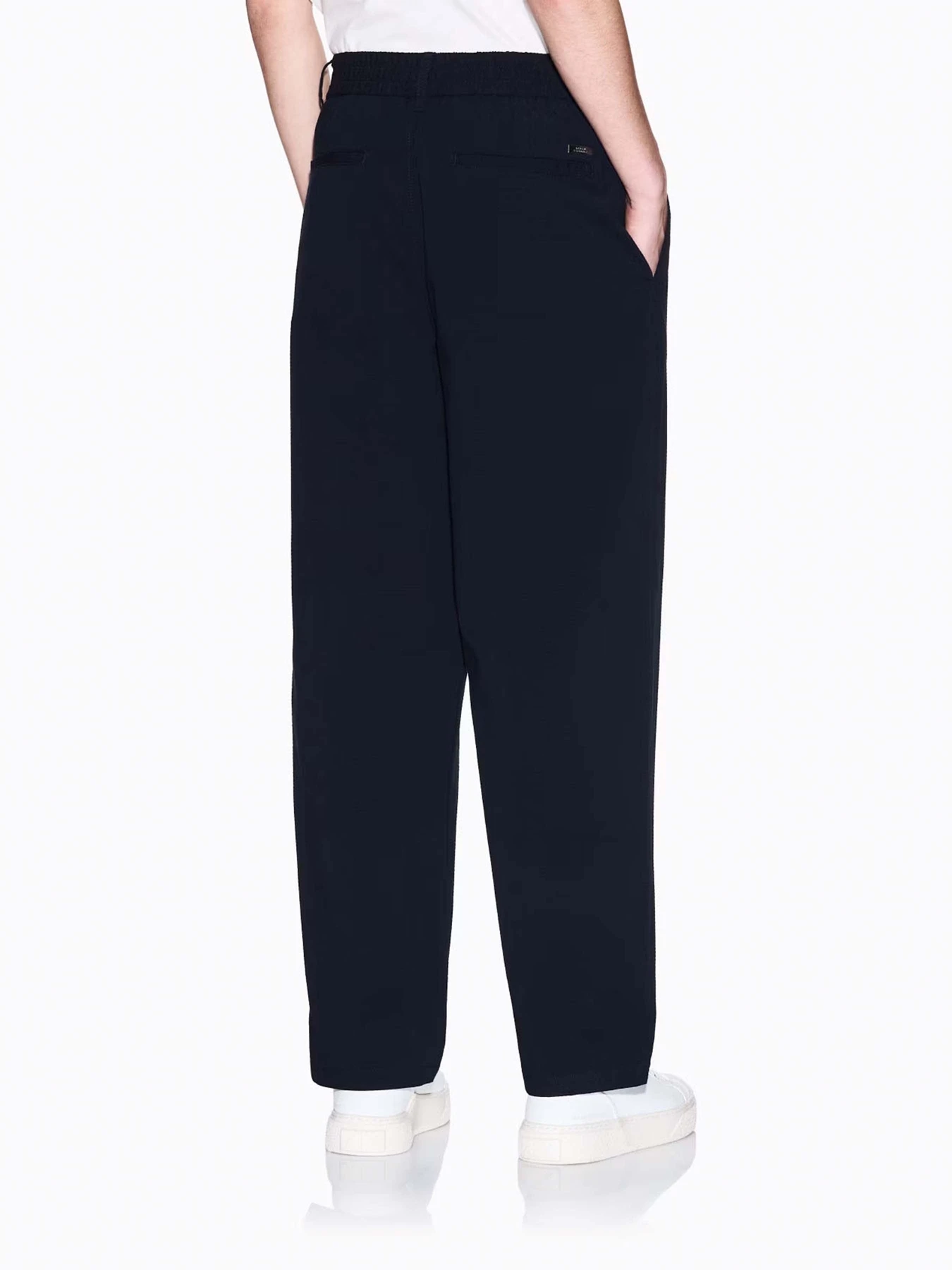 Штани Armani Exchange модель XM001235-AF14861-UB101 Штани Armani Exchange модель XM001235-AF14861-UB101 Фото