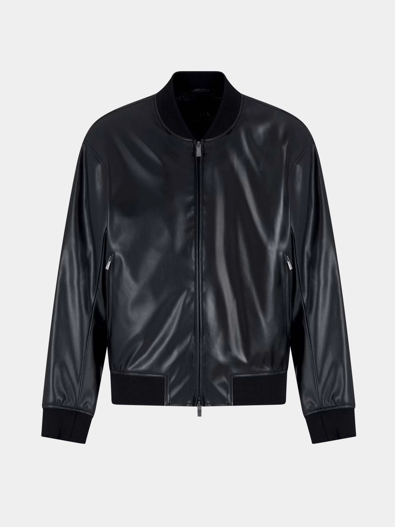Куртки и дубленки Armani Exchange модель XM001241-AF14863-UC001 Куртки и дубленки Armani Exchange модель XM001241-AF14863-UC001 Фото