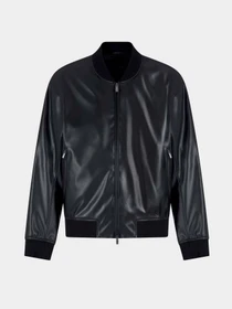 Куртки и дубленки Armani Exchange модель XM001241-AF14863-UC001 Фото