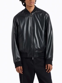 Куртки та дублянки Armani Exchange модель XM001241-AF14863-UC001 Фото