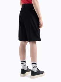 Шорты Armani Exchange модель XM001277-AF13171-UC001 Фото