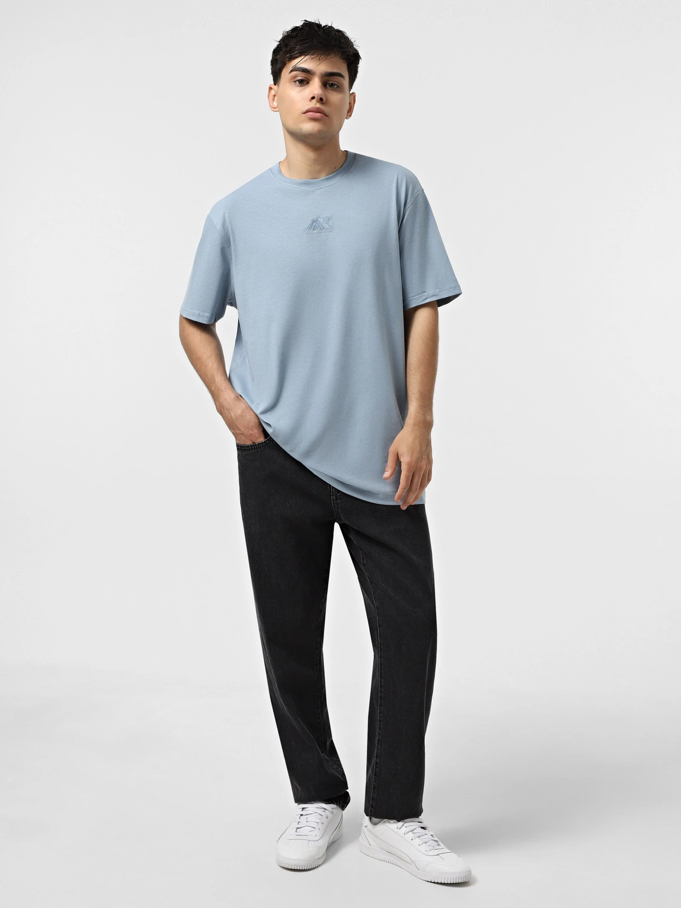 Джинси Armani Exchange модель XM000049-AF13366-M8001 Фото