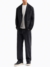 Джинсы Armani Exchange модель XM000076-AF13366-M8001 Фото