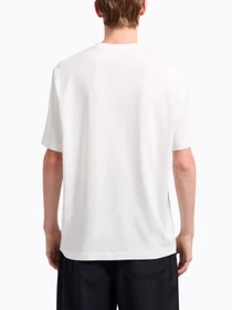 Футболки і поло Armani Exchange модель XM000269-AF12112-U0009 Фото