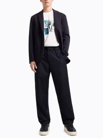Футболки і поло Armani Exchange модель XM000269-AF12112-U0009 Фото