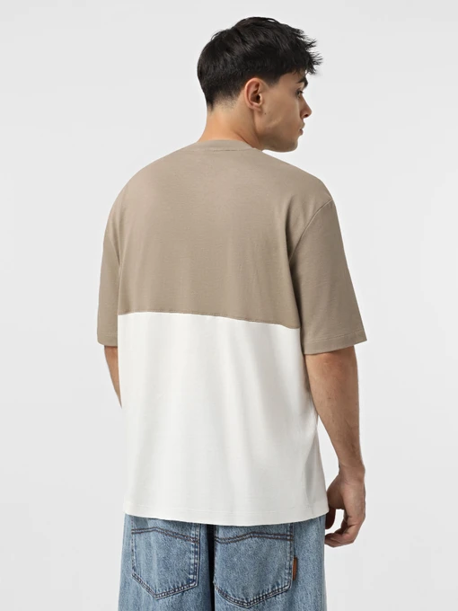 Бавовняна Чоловіча Футболка Armani Exchange фото 3