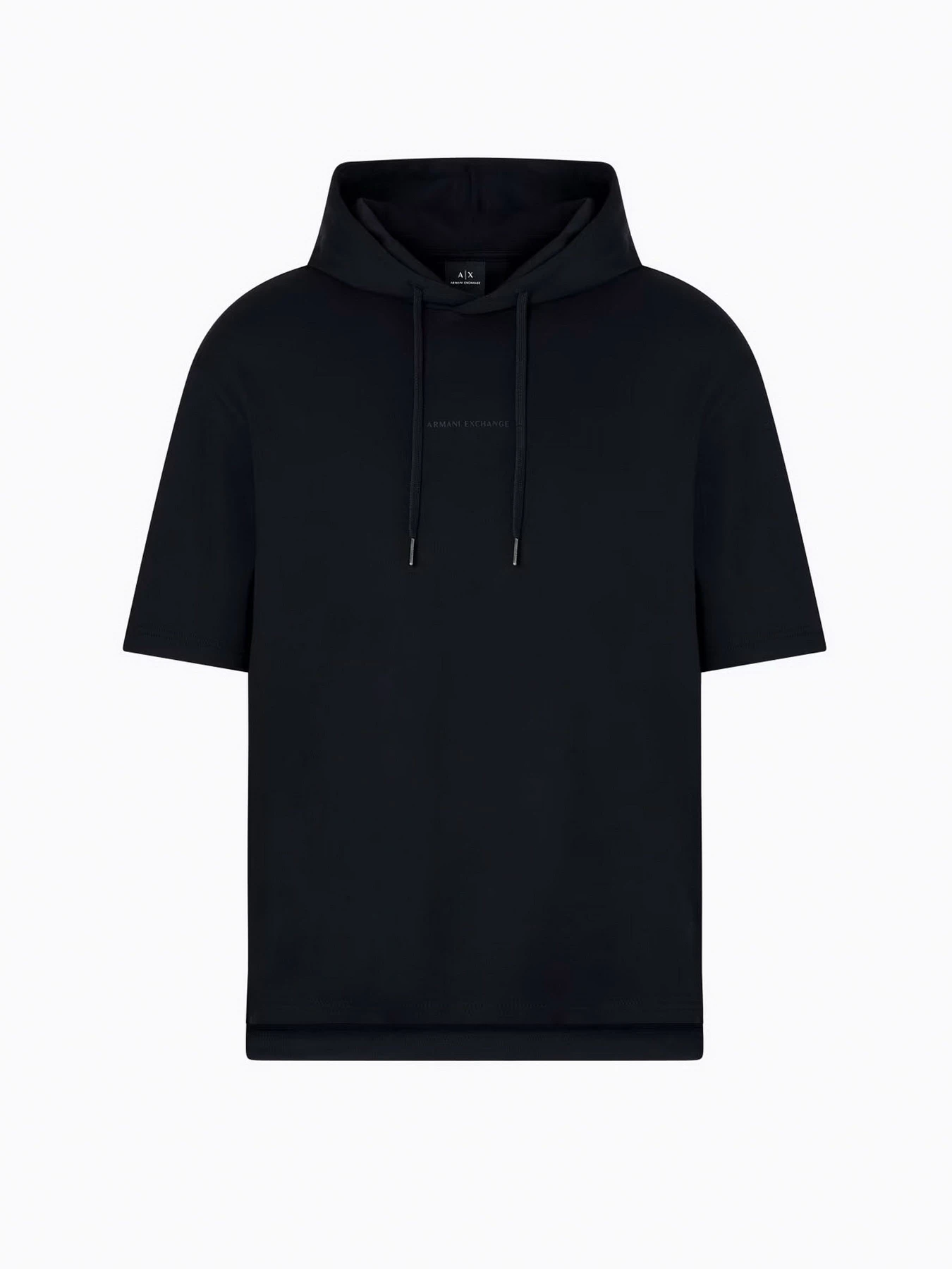 Худи и свитшоты Armani Exchange модель XM000495-AF10365-UC001 Фото