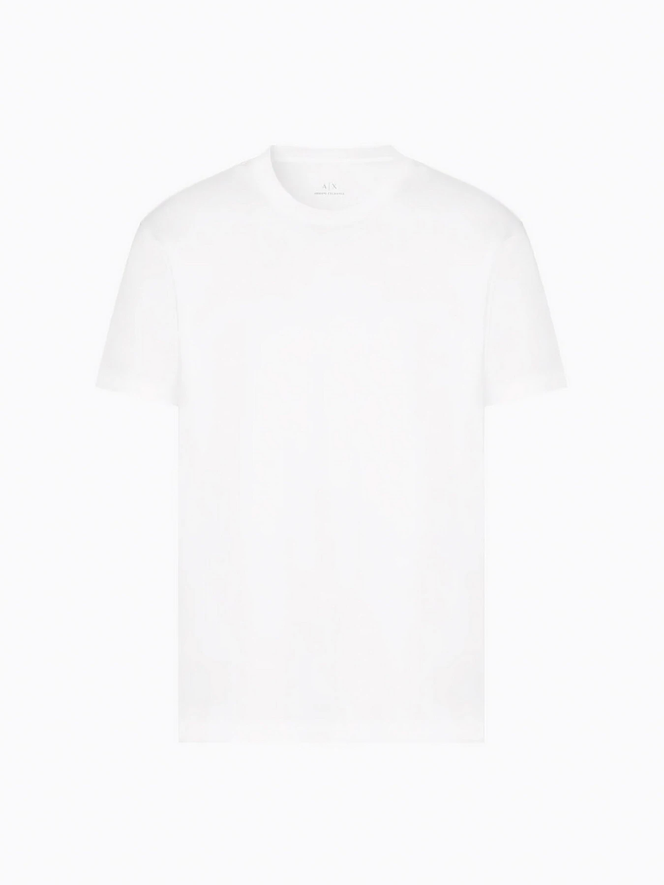 Футболки и поло Armani Exchange модель XM000533-AF10364-U0009 Футболки и поло Armani Exchange модель XM000533-AF10364-U0009 Фото