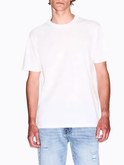 Футболки и поло Armani Exchange модель XM000533-AF10364-U0009 Фото