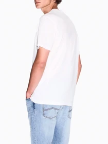 Футболки и поло Armani Exchange модель XM000533-AF10364-U0009 Фото