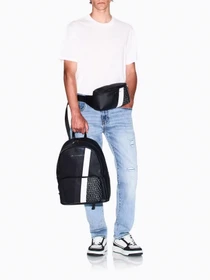 Футболки и поло Armani Exchange модель XM000533-AF10364-U0009 Фото
