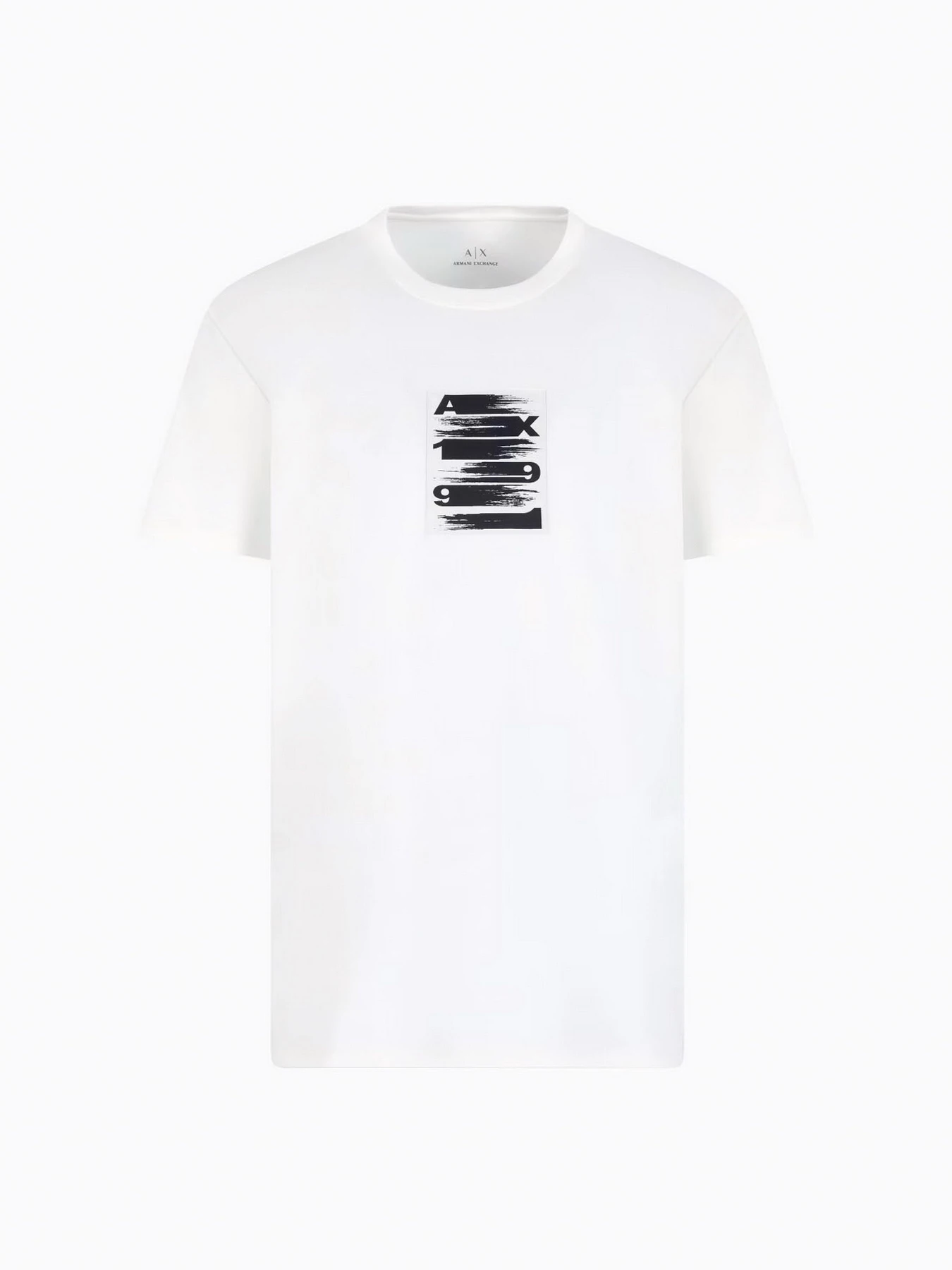 Футболки і поло Armani Exchange модель XM000548-AF10362-U0009 Футболки і поло Armani Exchange модель XM000548-AF10362-U0009 Фото