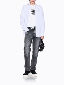 Футболки і поло Armani Exchange модель XM000548-AF10362-U0009 Фото