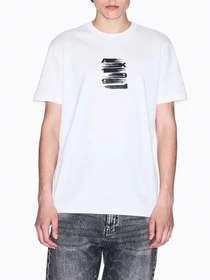 Футболки и поло Armani Exchange модель XM000548-AF10362-U0009 Фото