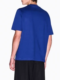 Футболки і поло Armani Exchange модель XM000575-AF10364-UB088 Фото