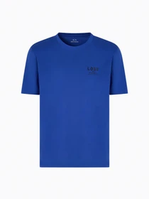 Футболки і поло Armani Exchange модель XM000575-AF10364-UB088 Фото