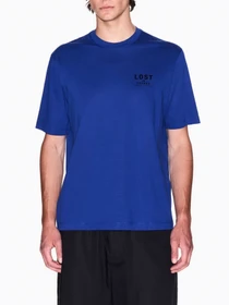 Футболки и поло Armani Exchange модель XM000575-AF10364-UB088 Фото