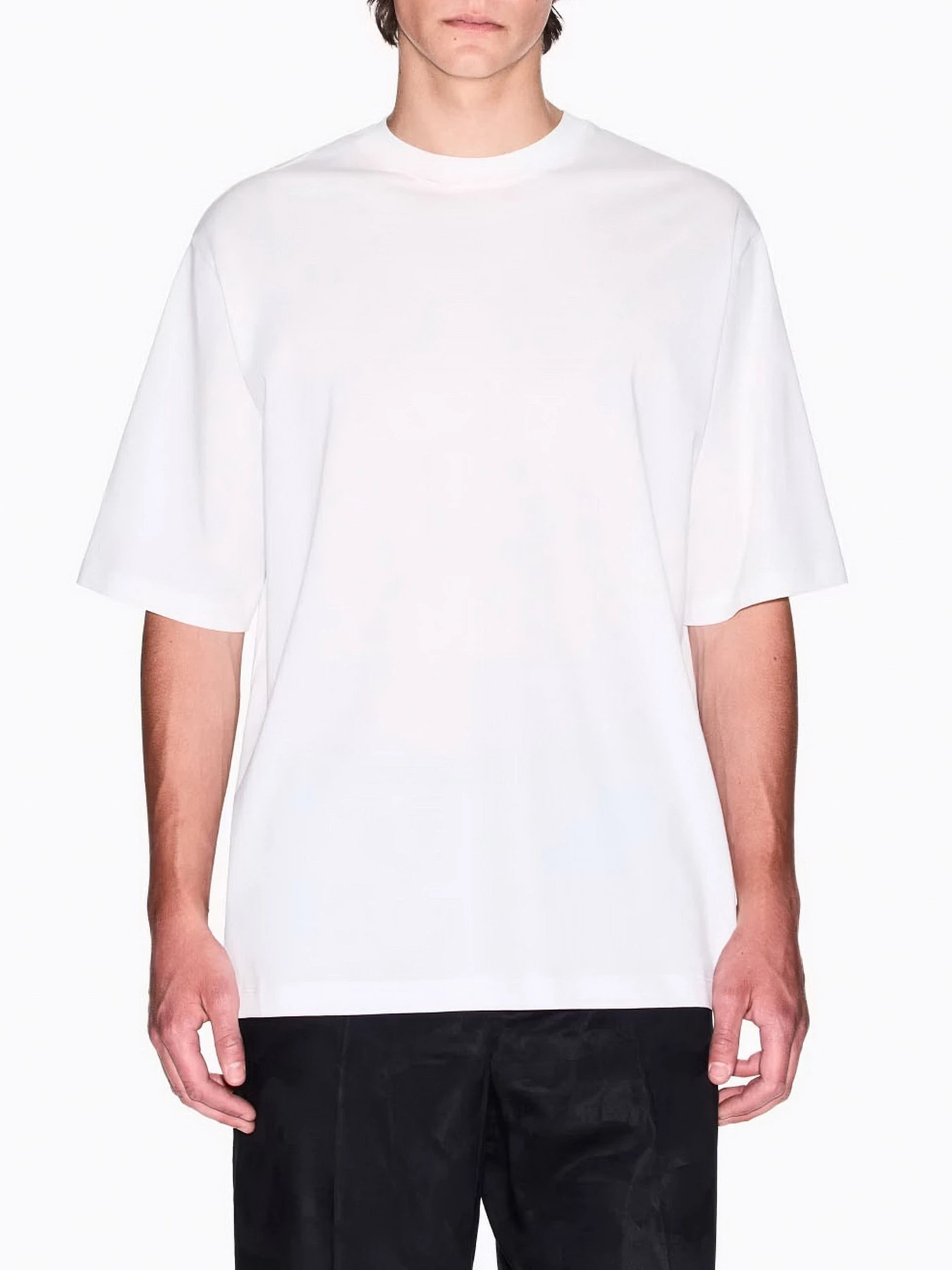 Футболки і поло Armani Exchange модель XM000576-AF10364-U0009 Футболки і поло Armani Exchange модель XM000576-AF10364-U0009 Фото